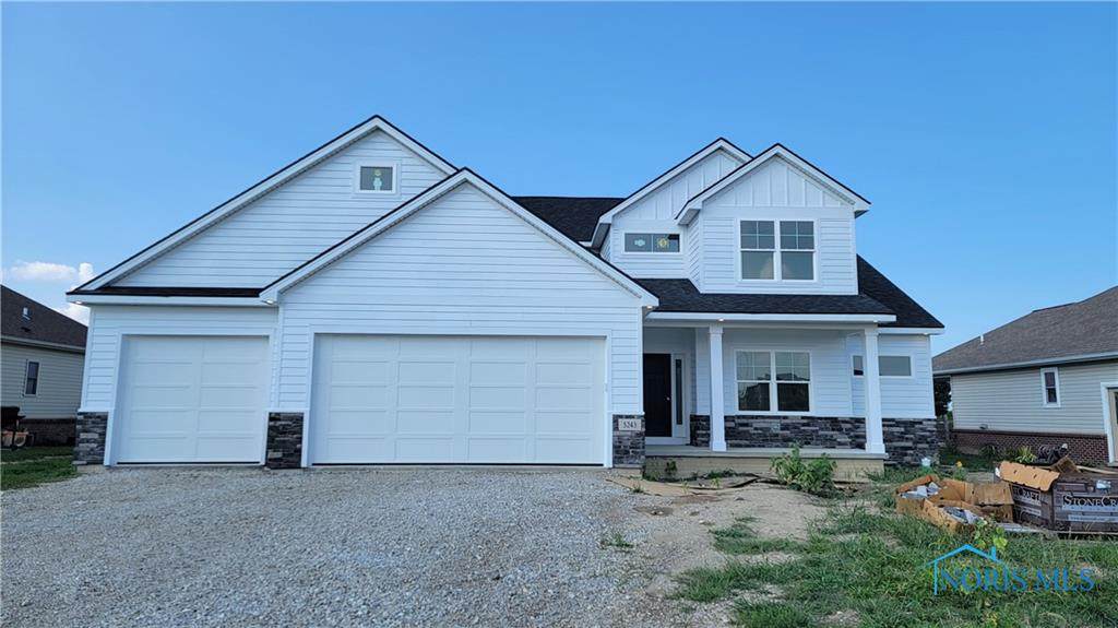 5243 Eagles Landing - Photo 1