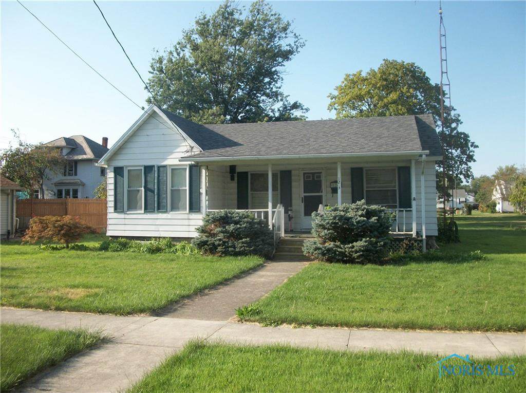 124 Washington Street - Photo 1