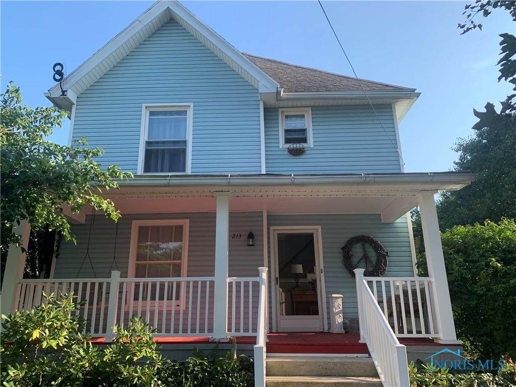 213 Crocker Street - Photo 1