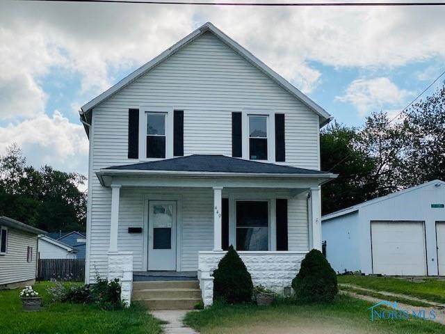 449 Morrison Street - Photo 1