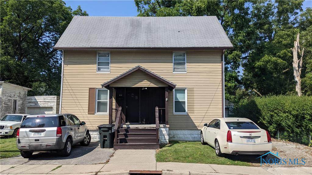 814 Morse Street - Photo 1