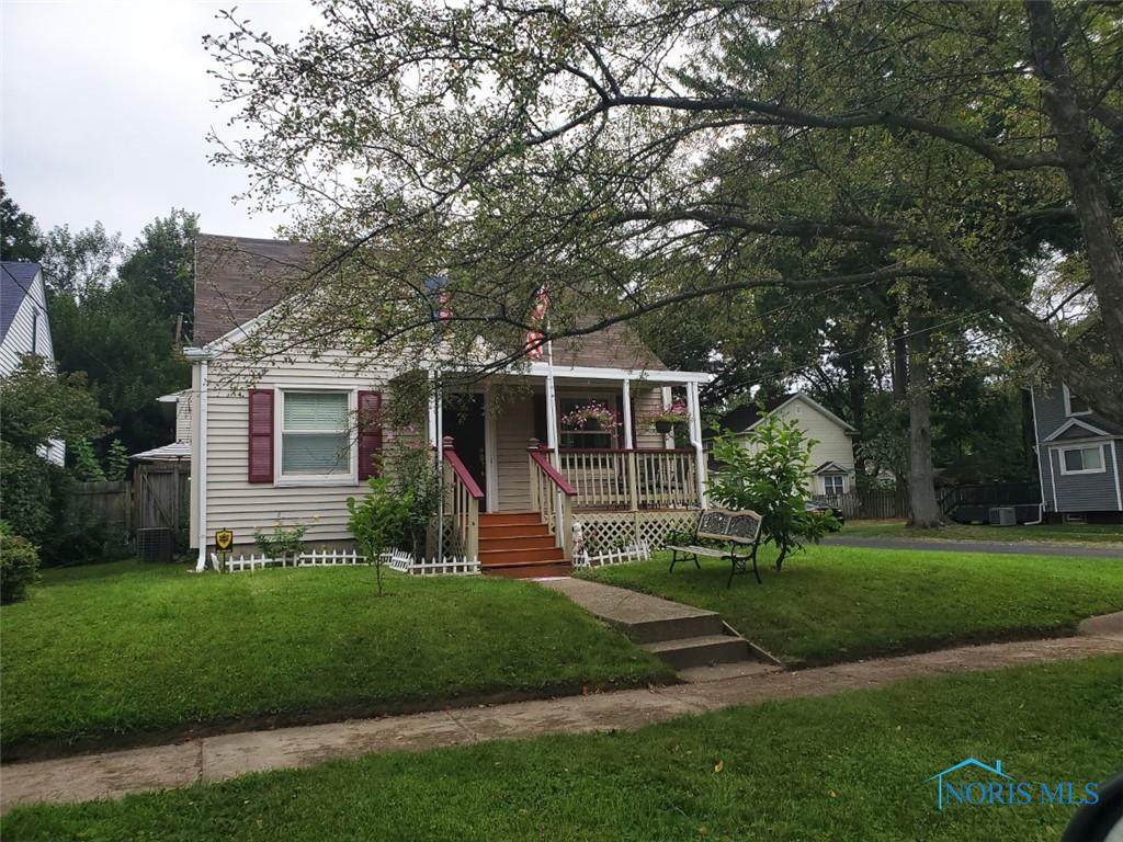 2102 Mansfield Road - Photo 1