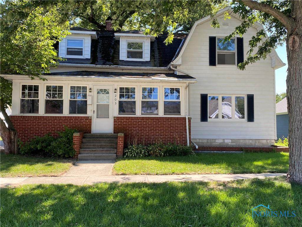 203 Walnut Street - Photo 1