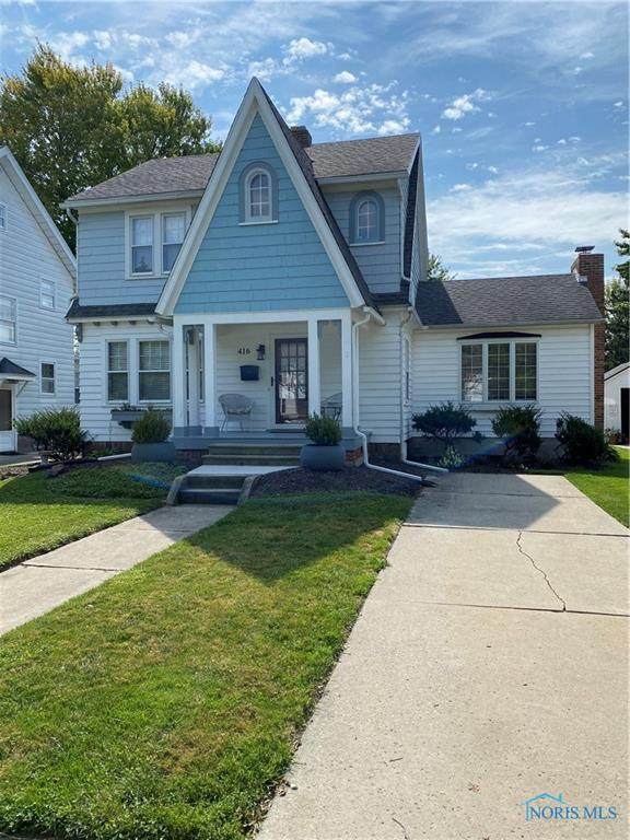 416 Dudley Street - Photo 1