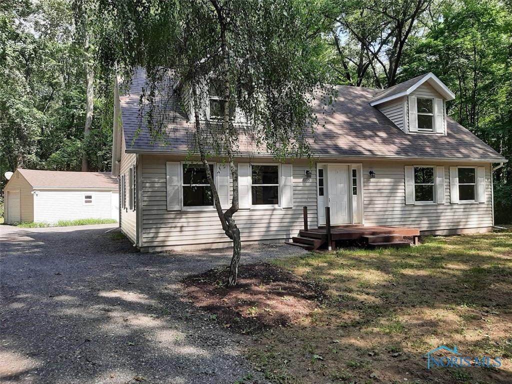 1133 Wentworth Street - Photo 1