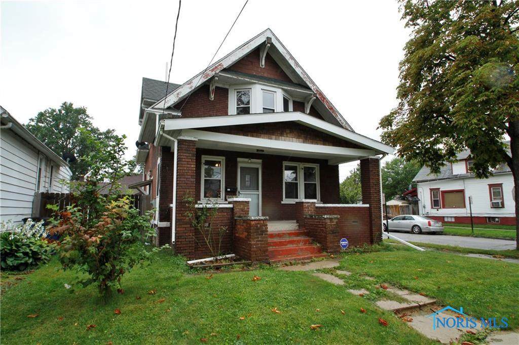 602 Paine Avenue - Photo 1