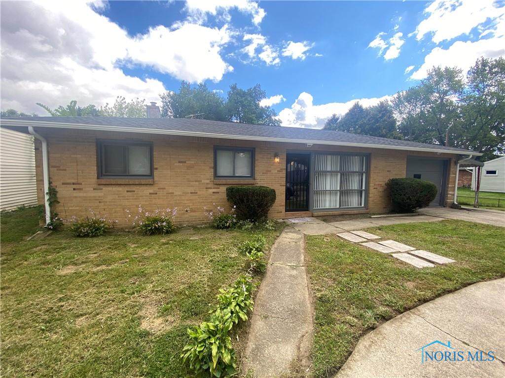 820 Underwood Avenue - Photo 1