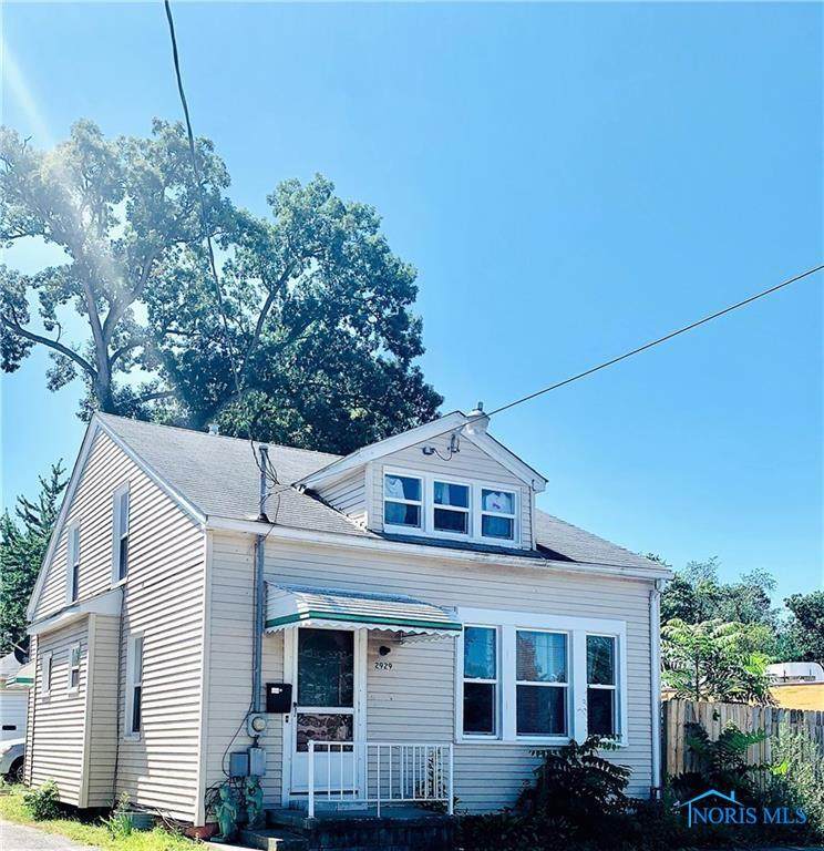 2931 Tremainsville Road - Photo 1