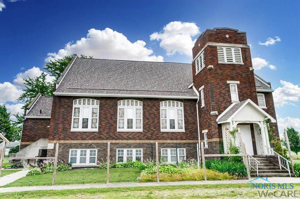 211 Mill - Photo 1
