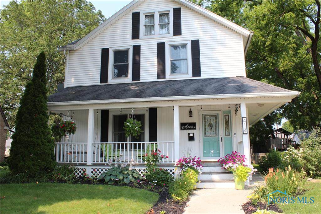 414 Park Street - Photo 1