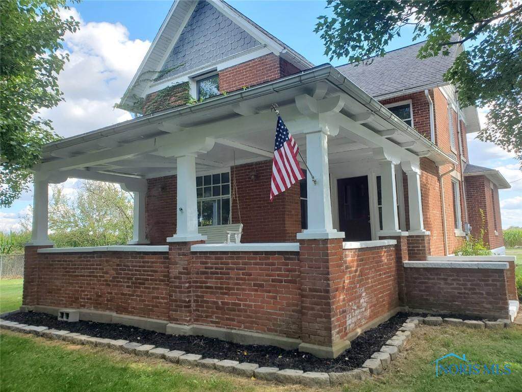 11017 Harris Road - Photo 1