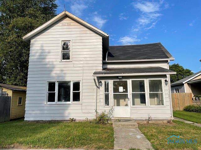 126 East Street - Photo 1