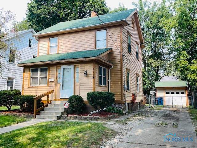 2118 South Avenue - Photo 1