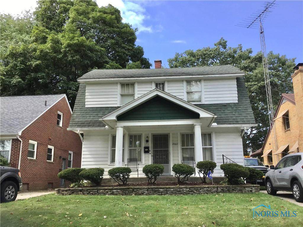 2661 Northwood Avenue - Photo 1