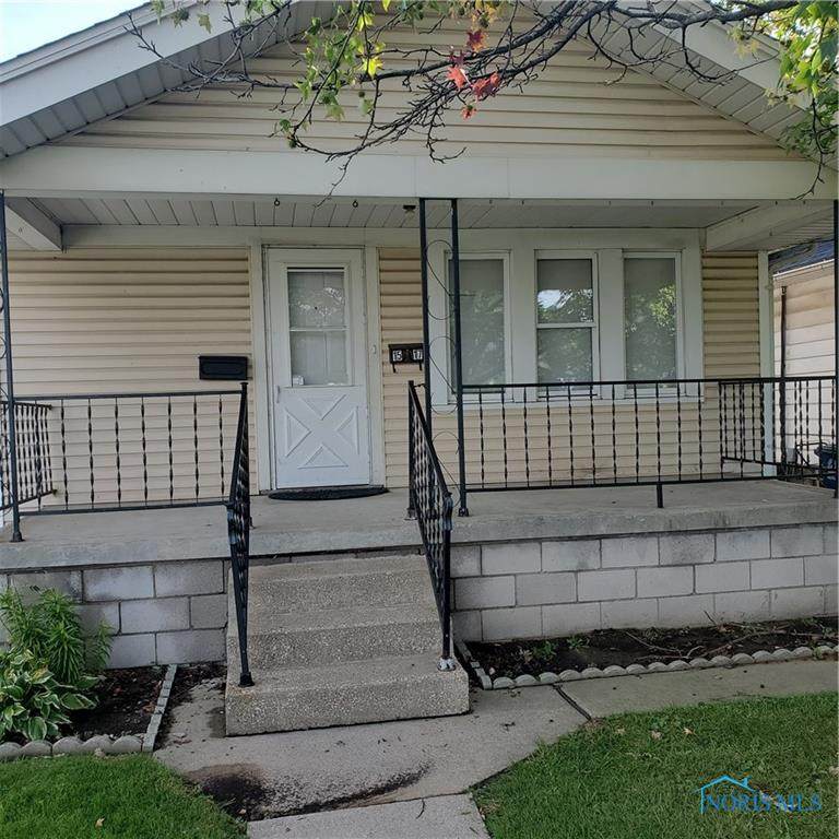 1517 Oakmont Street - Photo 1
