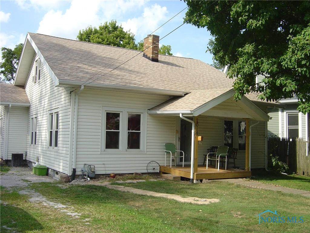 1018 Holgate Avenue - Photo 1