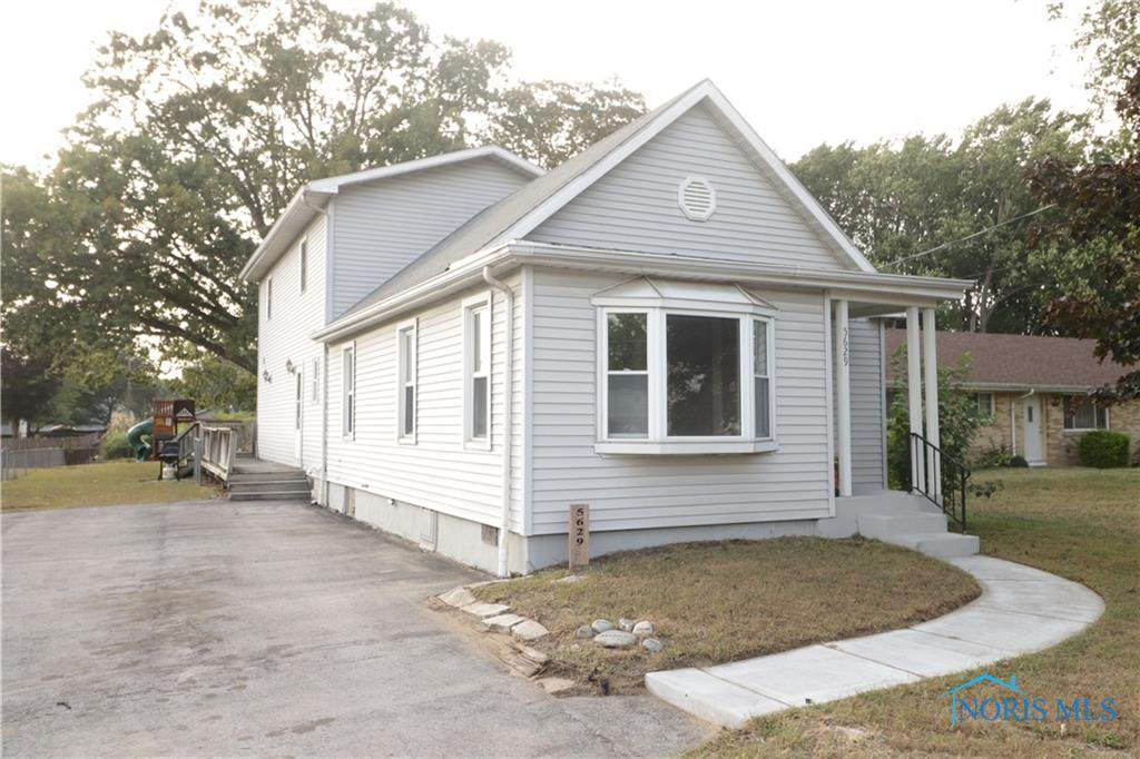 5629 Webster Drive - Photo 1