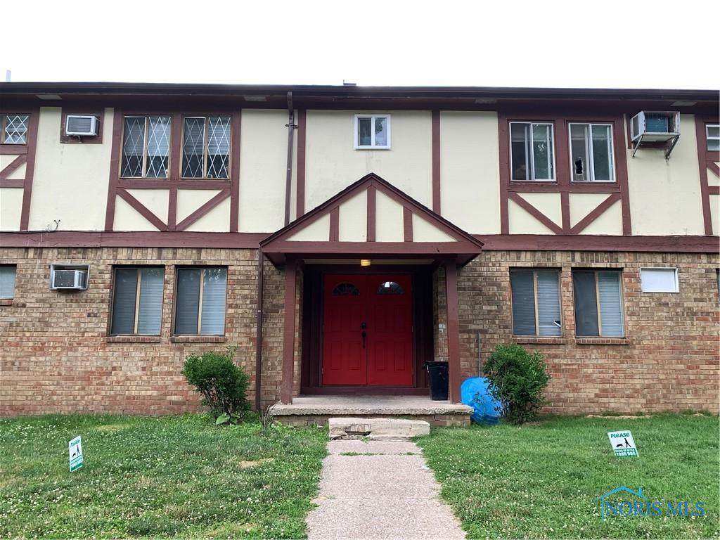 1509 Brooke Park Drive - Photo 1
