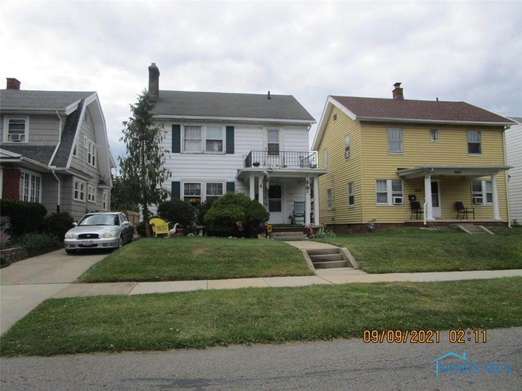 4153 Westway Street - Photo 1