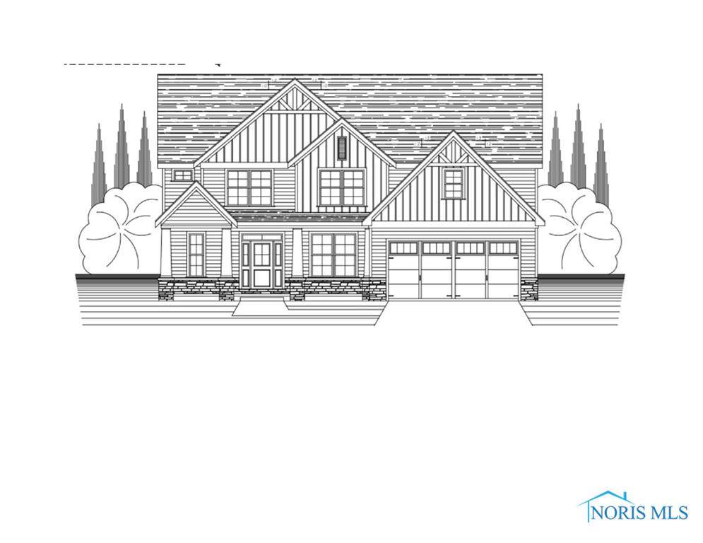 6011 Walnut Springs Boulevard - Photo 1