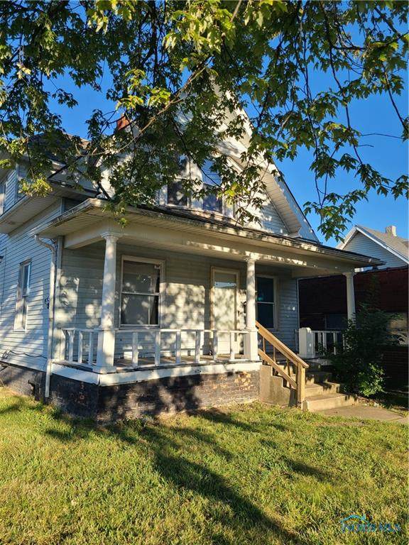 3369 Lagrange Street - Photo 1