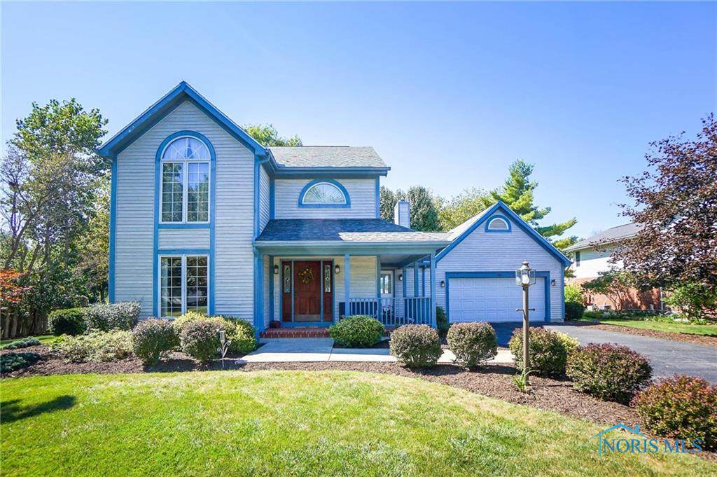 706 Red Fox Road - Photo 1