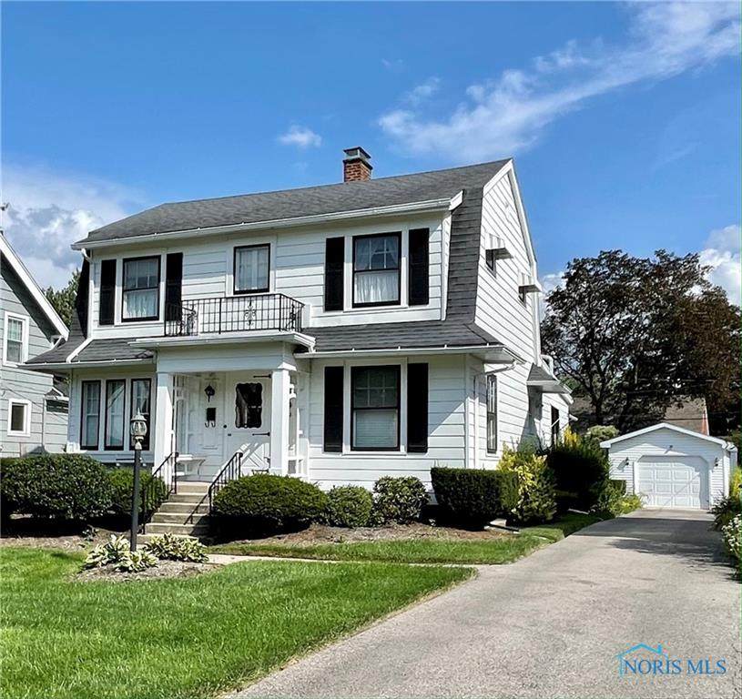 3623 Mapleway Drive - Photo 1