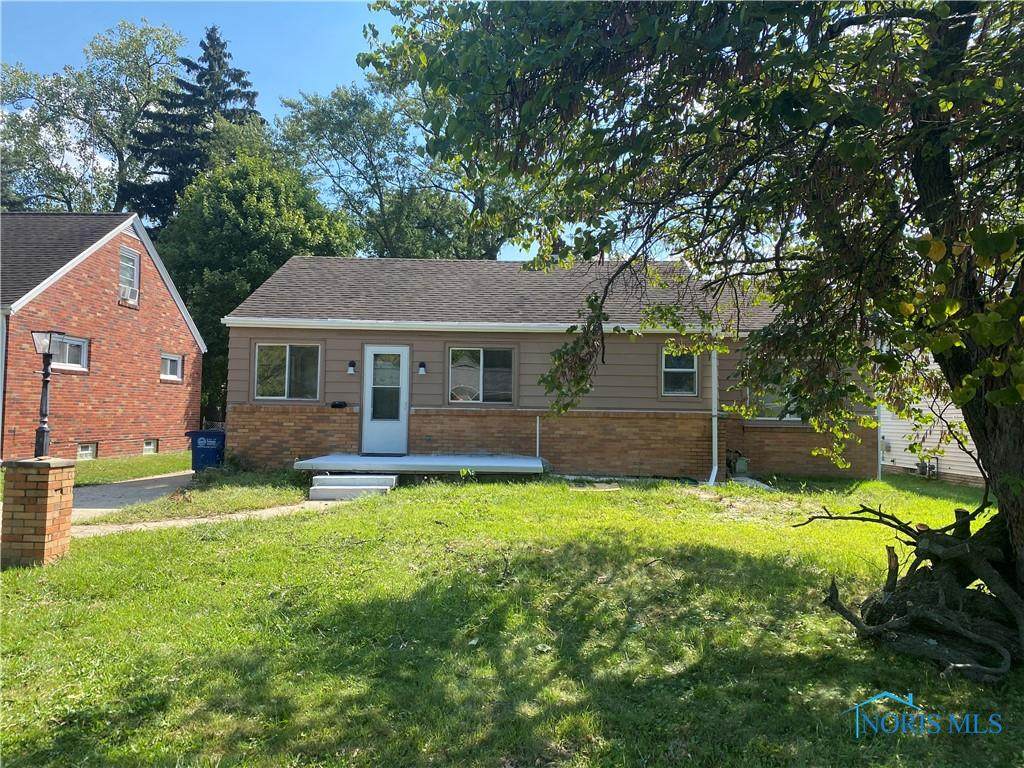 5355 Morrow Road - Photo 1