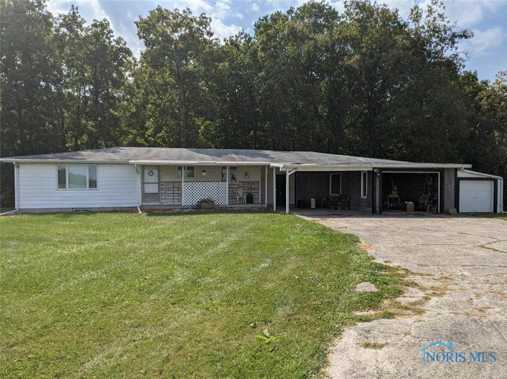 1704 Christy Road - Photo 1