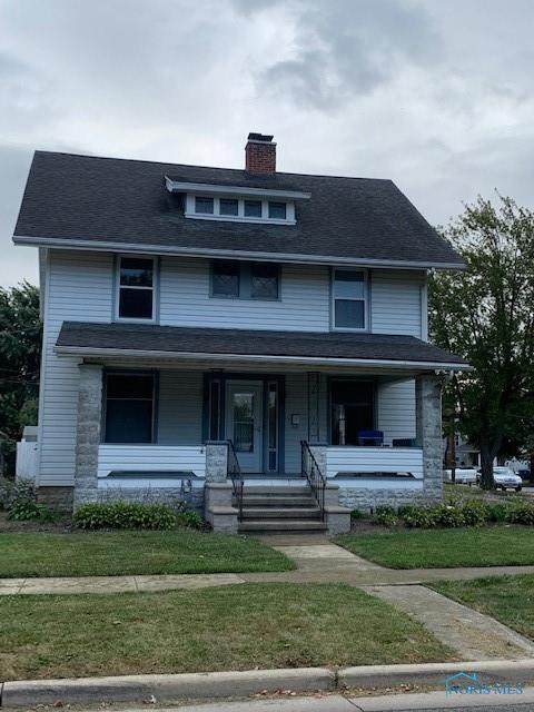 703 Franklin Avenue - Photo 1