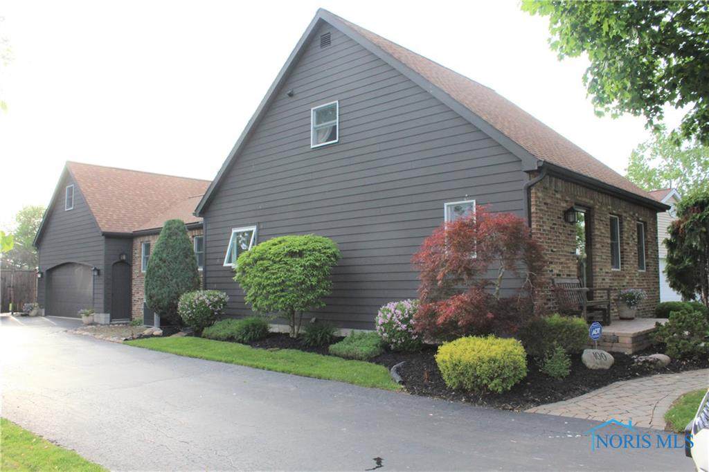 100 Beckwith Drive - Photo 1