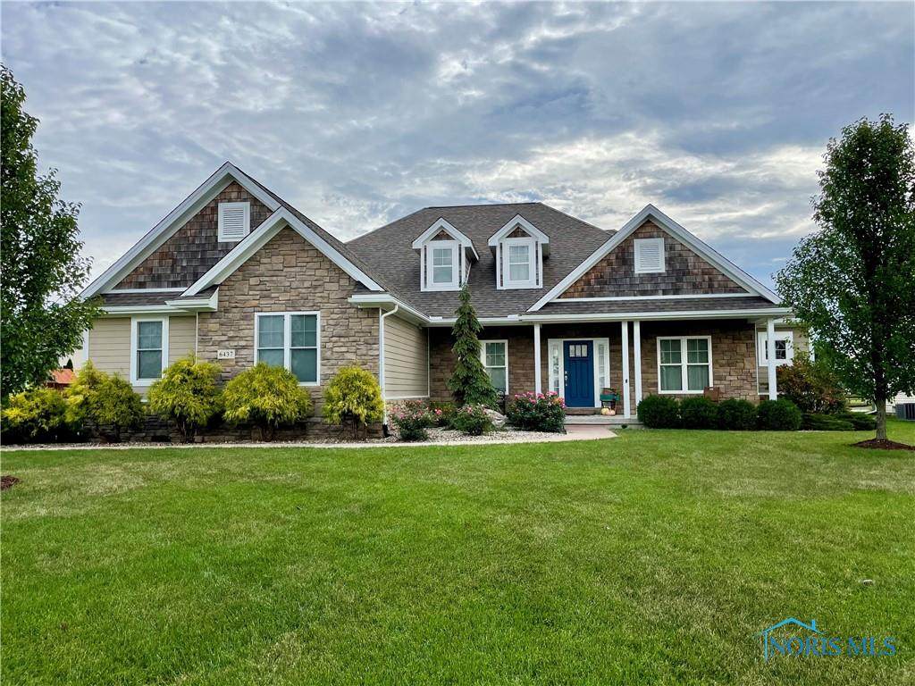 6437 Coventry Way - Photo 1