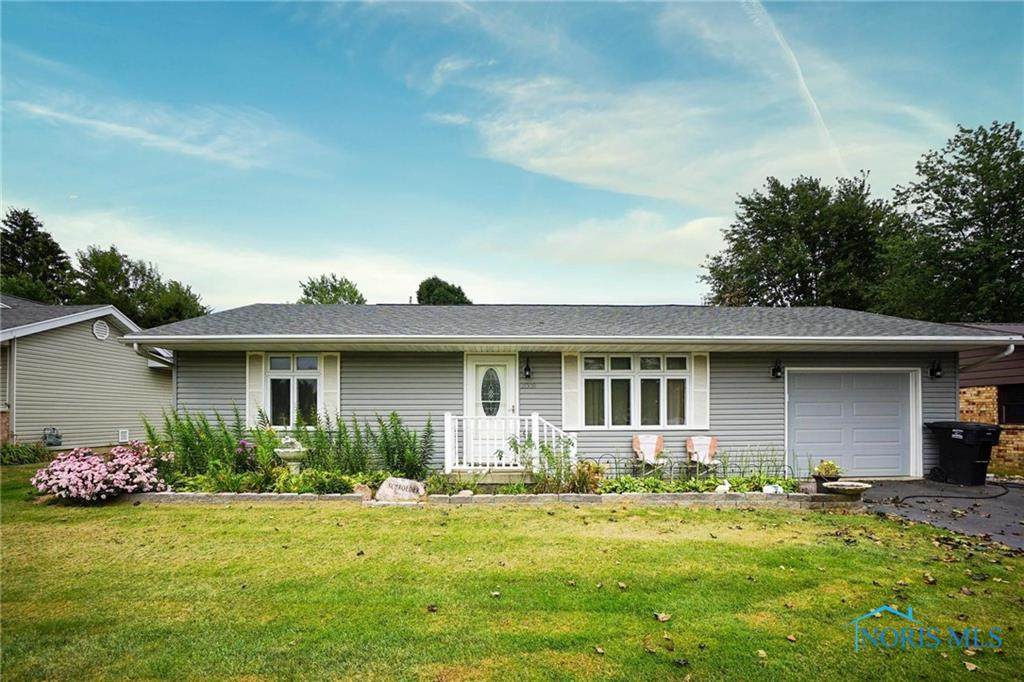 2009 Blanchard Street - Photo 1