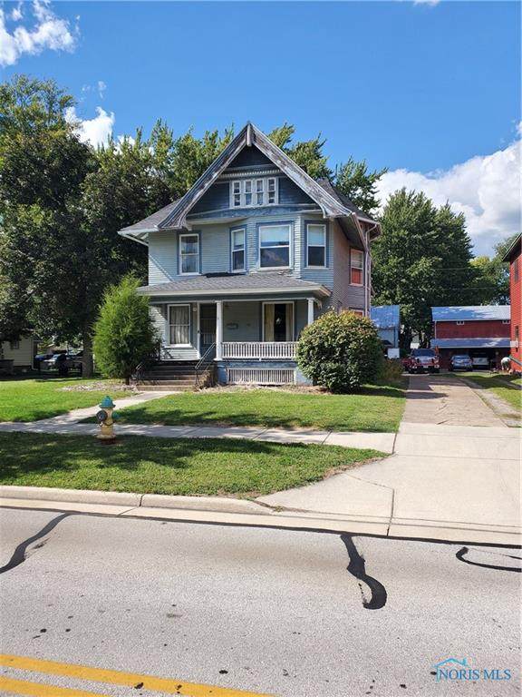 530 Washington Street - Photo 1