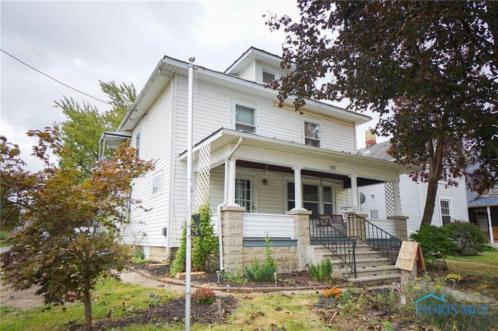 719 Blanchard Street - Photo 1