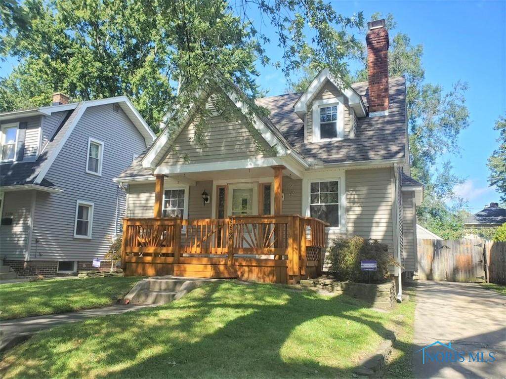 2222 Portsmouth - Photo 1