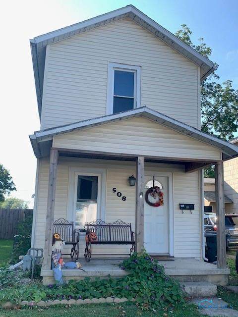 508 Cory Street - Photo 1