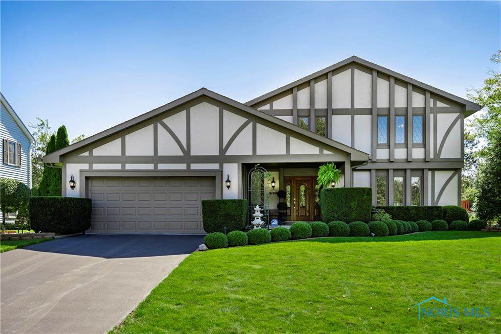7845 Glenhill Drive - Photo 1