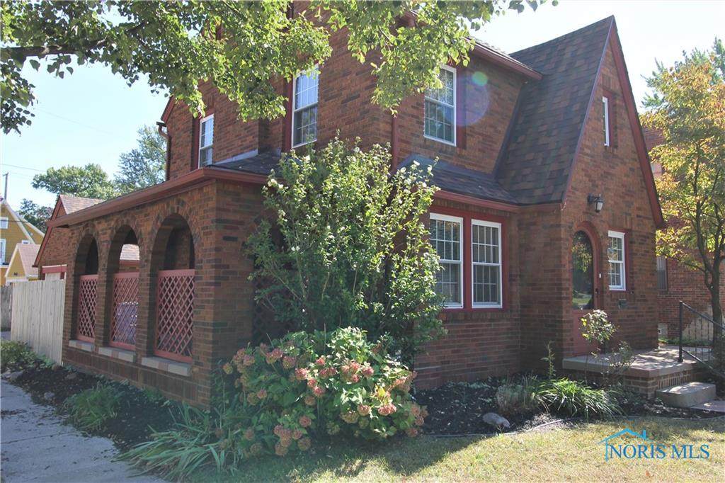 3756 Maxwell Road - Photo 1