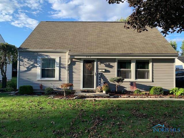 642 Summit Street - Photo 1