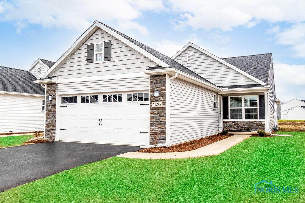 8760 Lidstrom Court - Photo 1