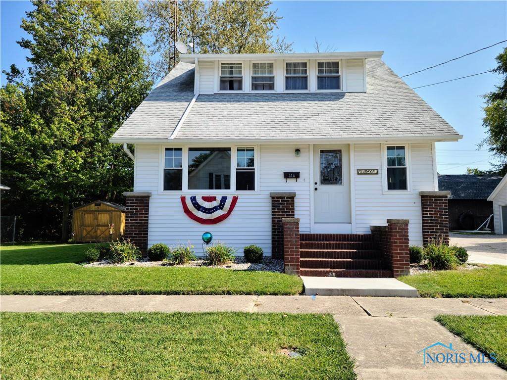 310 Monroe Street - Photo 1