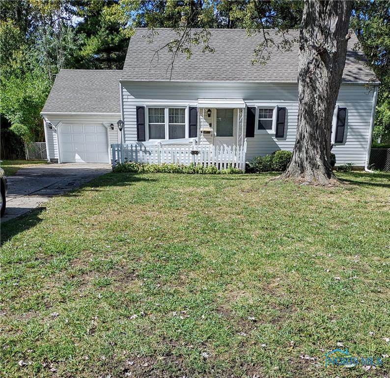 4245 Foxglove Road - Photo 1