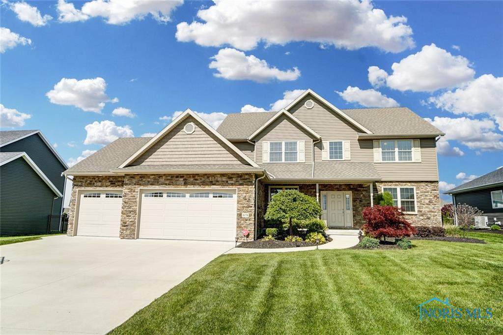 8178 Ash Ridge Lane - Photo 1