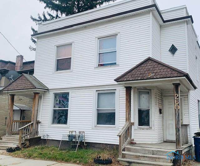 260 Field Avenue - Photo 1