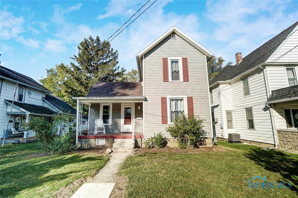 422 Church Street - Photo 1