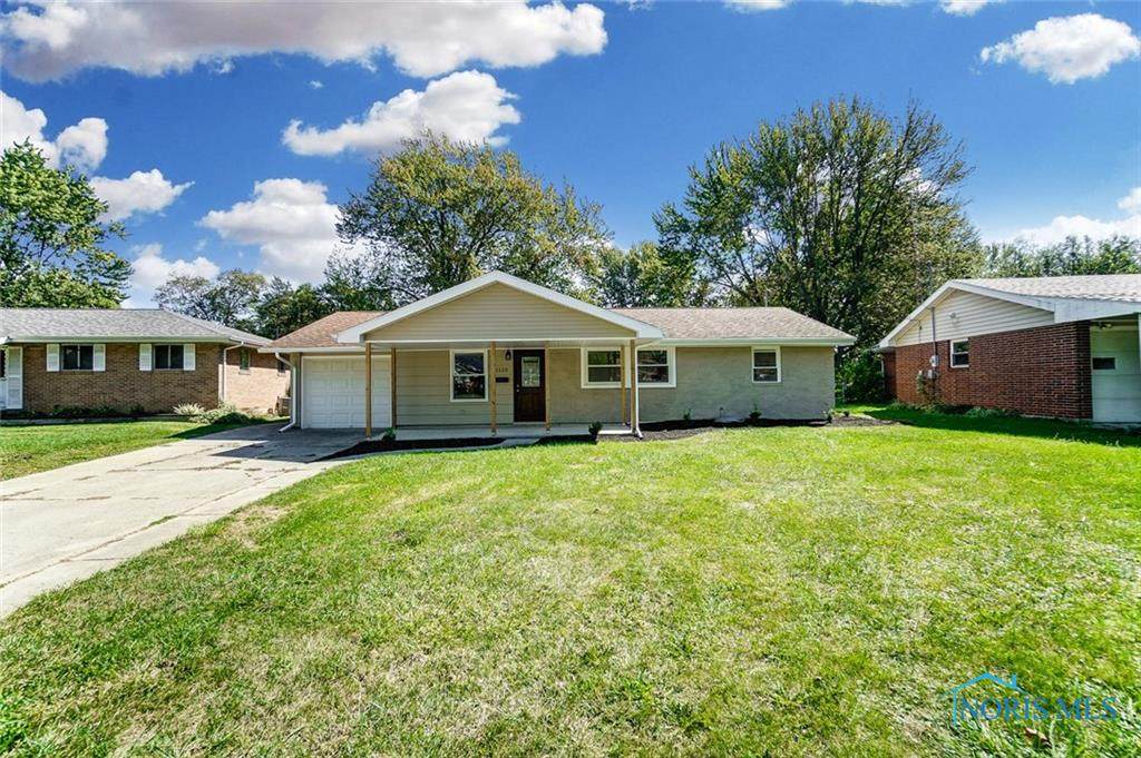 1123 Brookside Drive - Photo 1