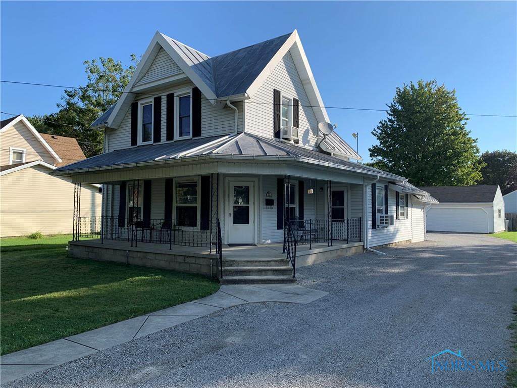 402 Wood Street - Photo 1