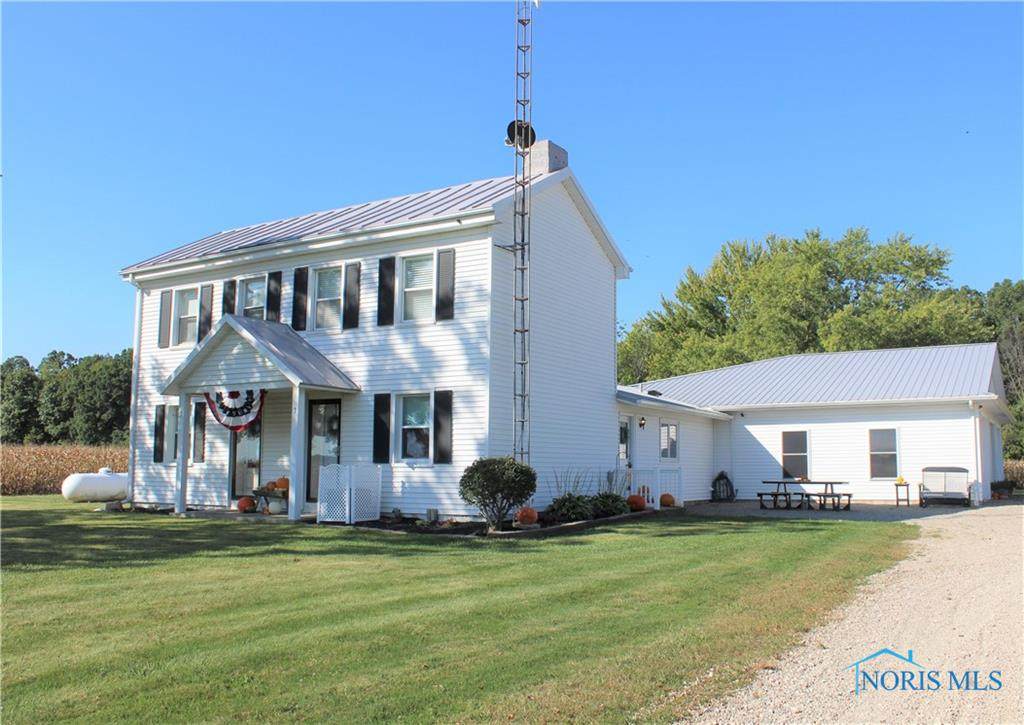 7262 Township Highway 104 - Photo 1