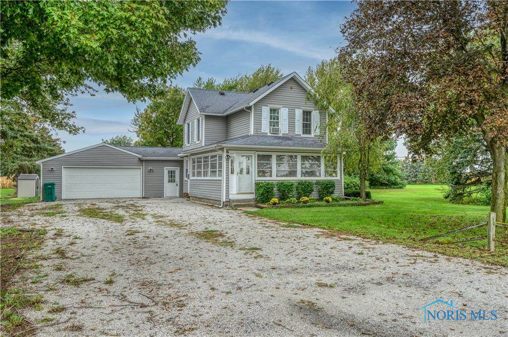 3700 Graytown Road - Photo 1